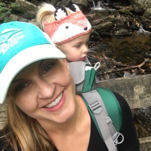 Meet your Posher, Melissa